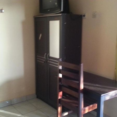 ג'ימבאראן Dstay Kost Bali חדר תמונה