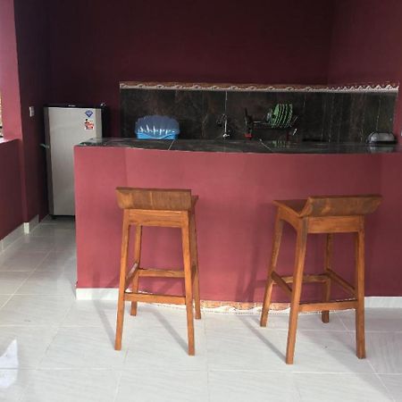 ג'ימבאראן Dstay Kost Bali מראה חיצוני תמונה