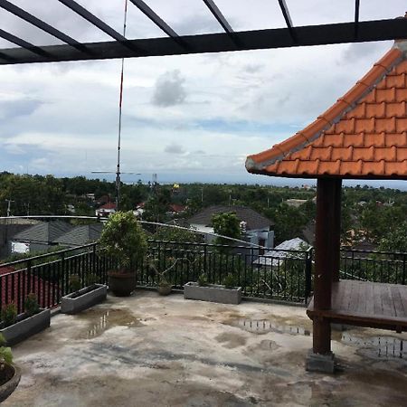 ג'ימבאראן Dstay Kost Bali מראה חיצוני תמונה