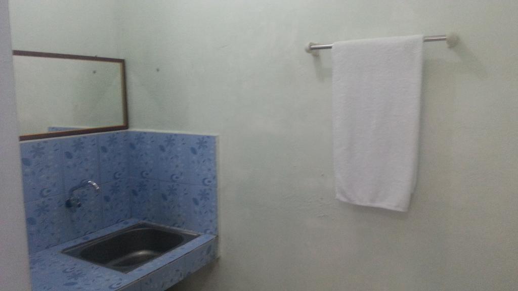 ג'ימבאראן Dstay Kost Bali חדר תמונה