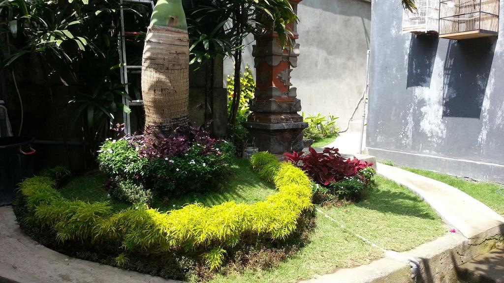 ג'ימבאראן Dstay Kost Bali מראה חיצוני תמונה