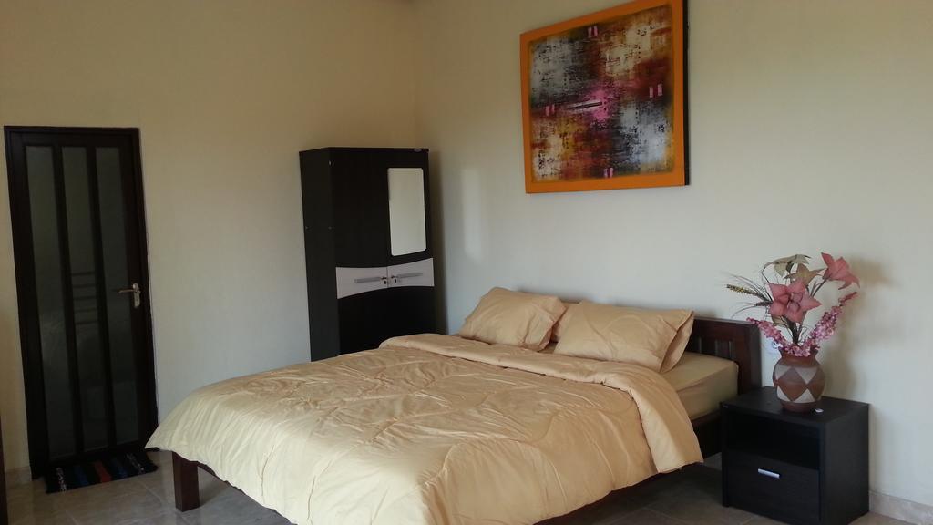 ג'ימבאראן Dstay Kost Bali מראה חיצוני תמונה