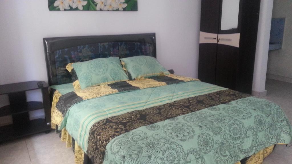 ג'ימבאראן Dstay Kost Bali חדר תמונה