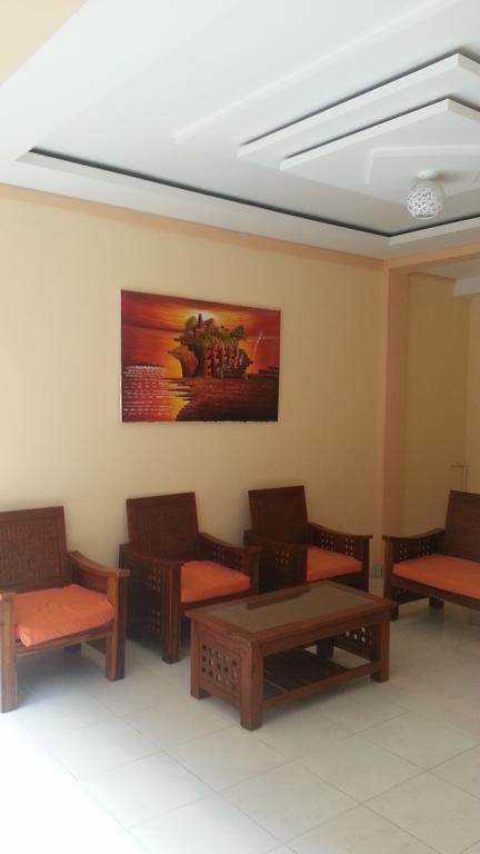 ג'ימבאראן Dstay Kost Bali מראה חיצוני תמונה