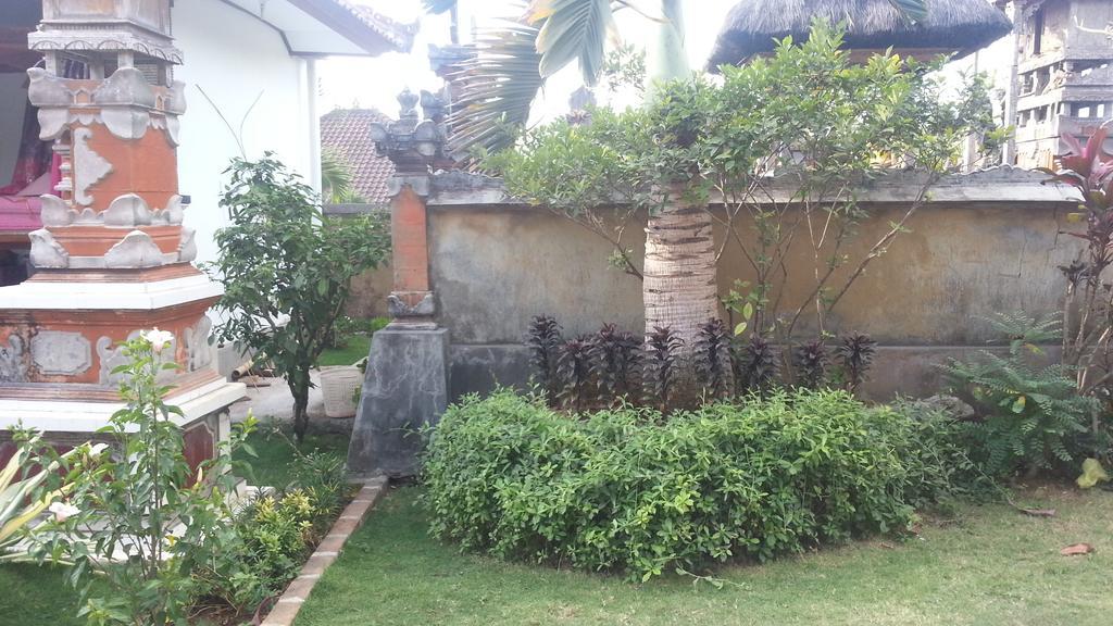 ג'ימבאראן Dstay Kost Bali מראה חיצוני תמונה