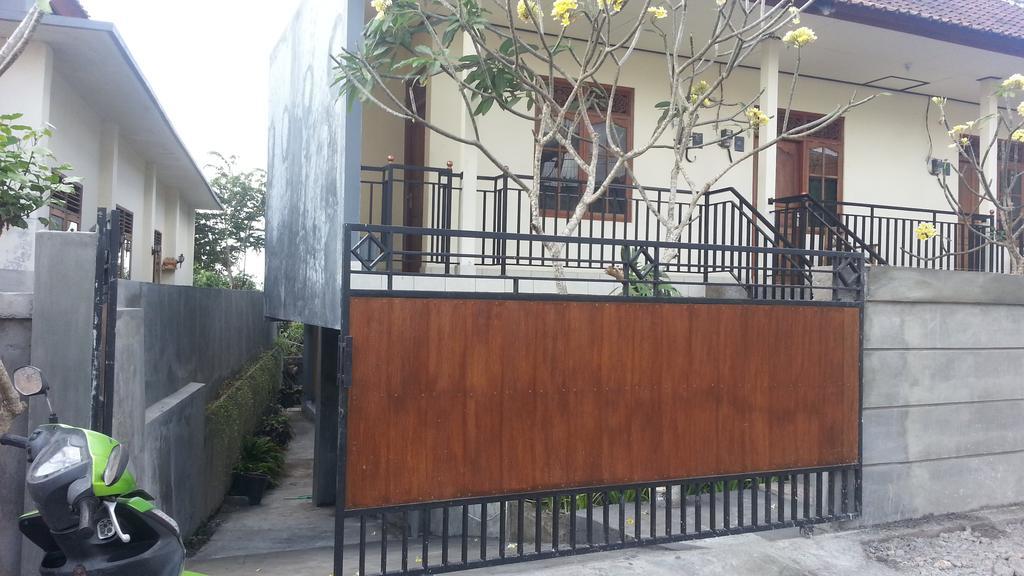 ג'ימבאראן Dstay Kost Bali מראה חיצוני תמונה