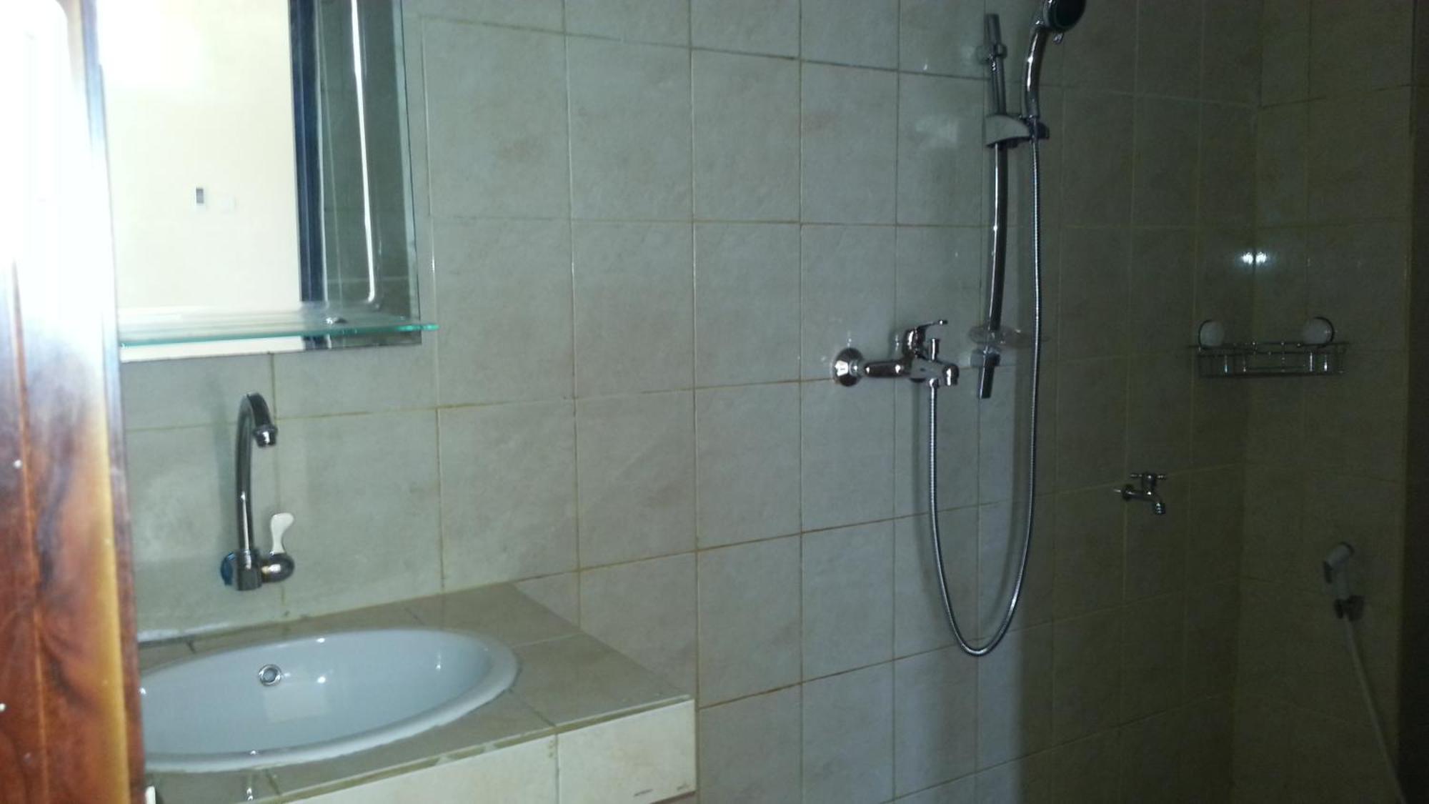 ג'ימבאראן Dstay Kost Bali מראה חיצוני תמונה