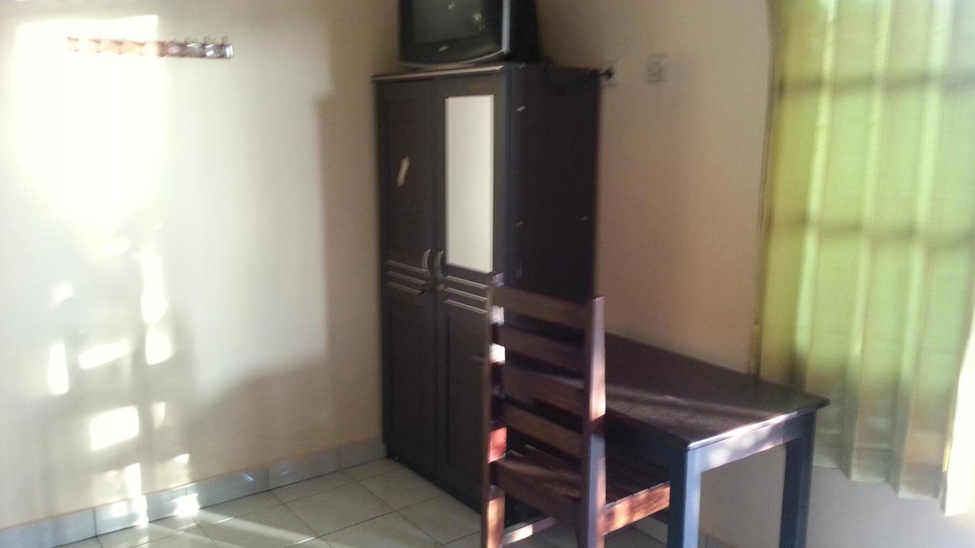 ג'ימבאראן Dstay Kost Bali חדר תמונה