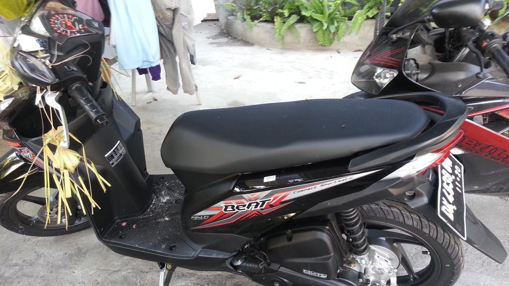 ג'ימבאראן Dstay Kost Bali מראה חיצוני תמונה