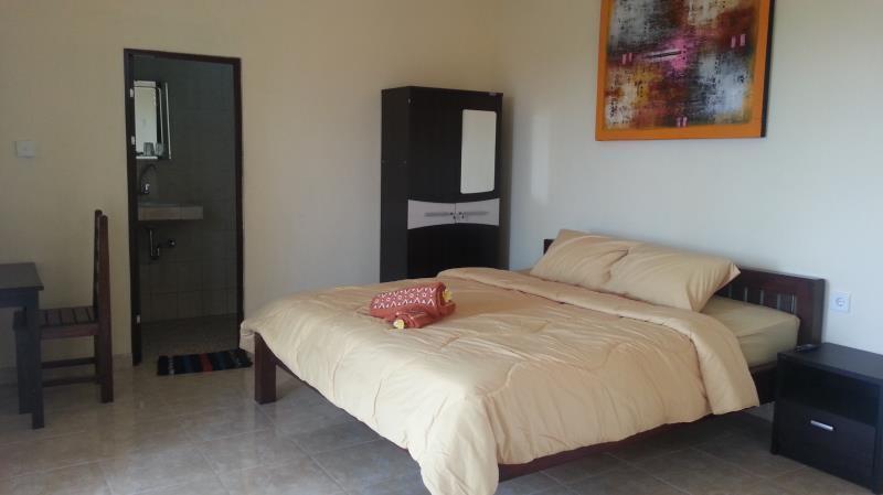 ג'ימבאראן Dstay Kost Bali מראה חיצוני תמונה