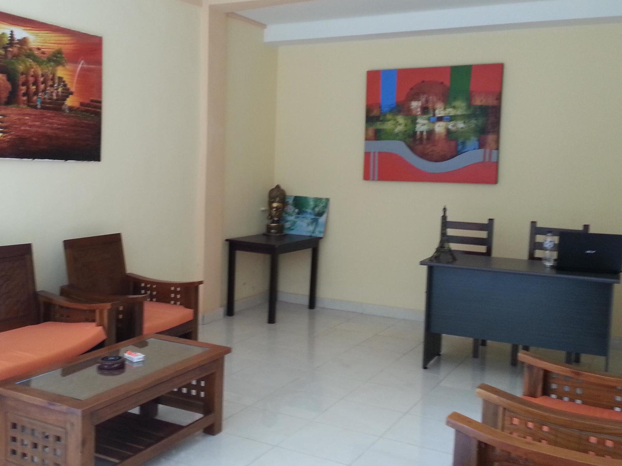 ג'ימבאראן Dstay Kost Bali מראה חיצוני תמונה