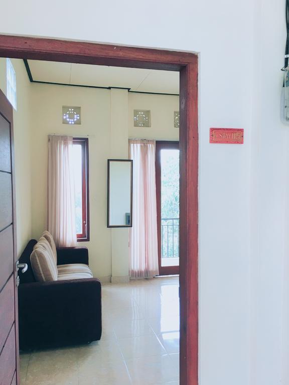 ג'ימבאראן Dstay Kost Bali מראה חיצוני תמונה
