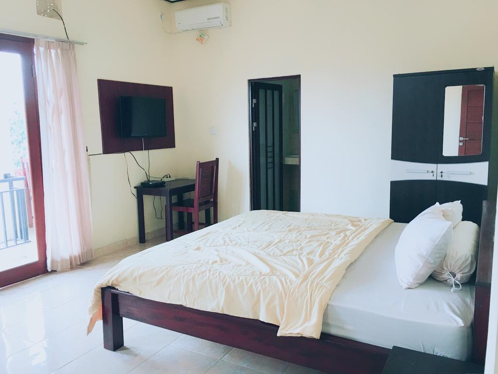 ג'ימבאראן Dstay Kost Bali מראה חיצוני תמונה