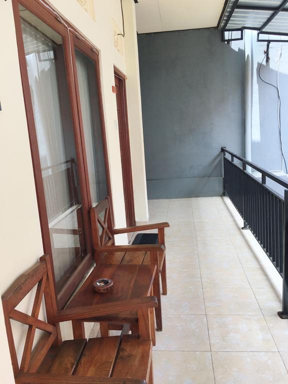 ג'ימבאראן Dstay Kost Bali מראה חיצוני תמונה