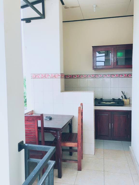 ג'ימבאראן Dstay Kost Bali מראה חיצוני תמונה