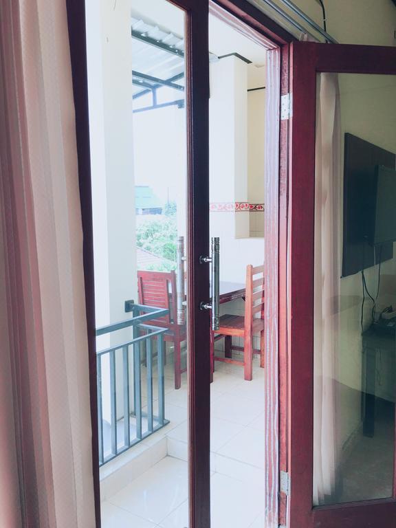 ג'ימבאראן Dstay Kost Bali מראה חיצוני תמונה