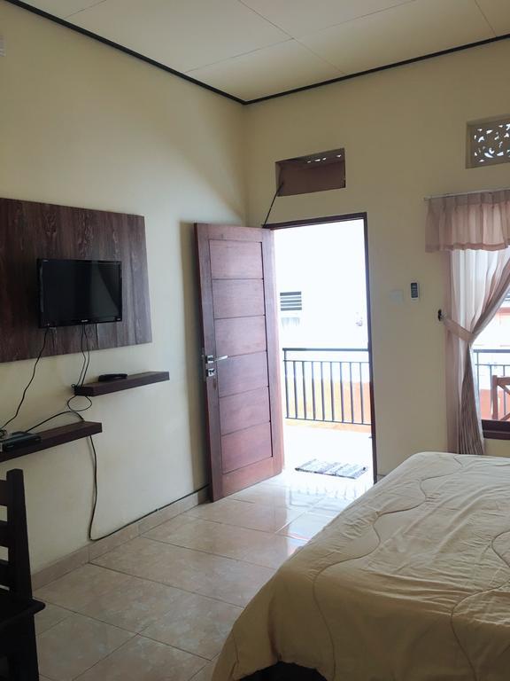 ג'ימבאראן Dstay Kost Bali מראה חיצוני תמונה