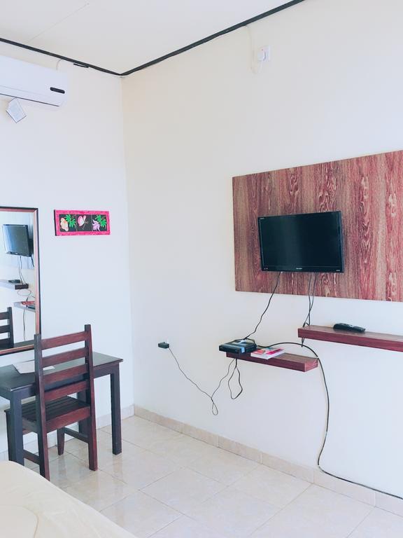 ג'ימבאראן Dstay Kost Bali מראה חיצוני תמונה