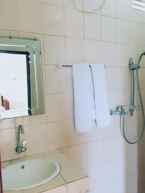 ג'ימבאראן Dstay Kost Bali מראה חיצוני תמונה