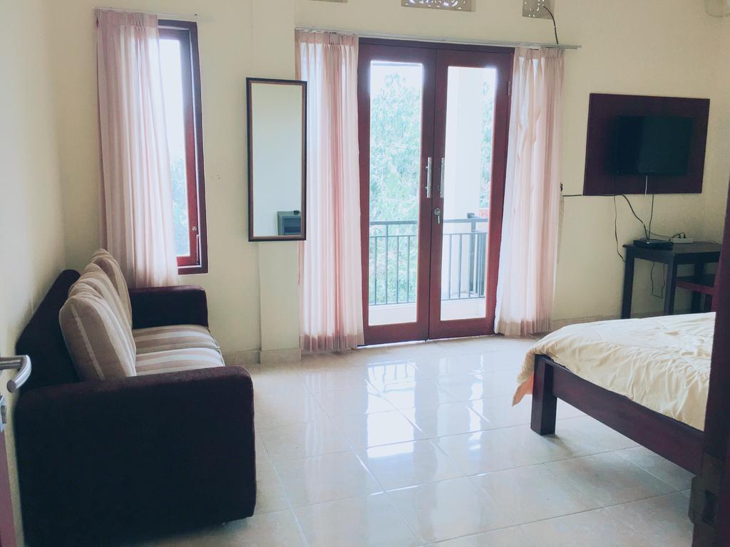 ג'ימבאראן Dstay Kost Bali מראה חיצוני תמונה