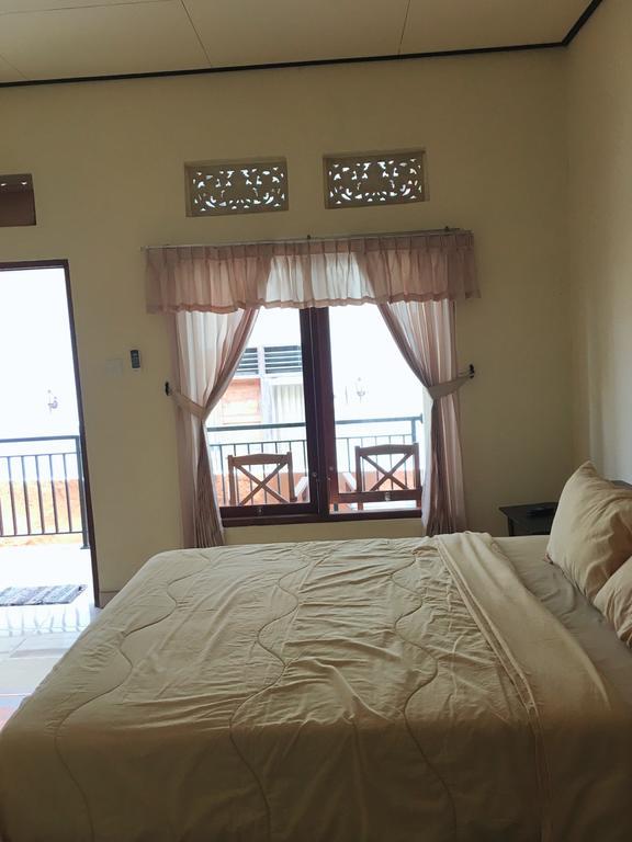 ג'ימבאראן Dstay Kost Bali מראה חיצוני תמונה