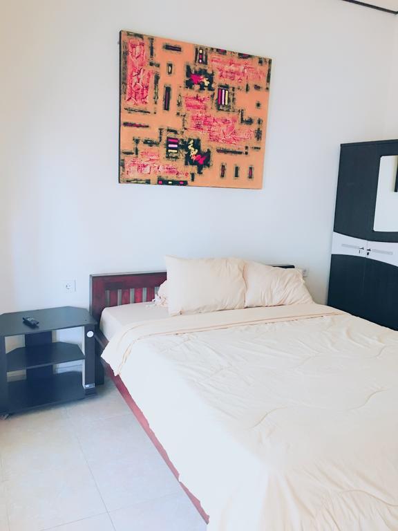 ג'ימבאראן Dstay Kost Bali מראה חיצוני תמונה