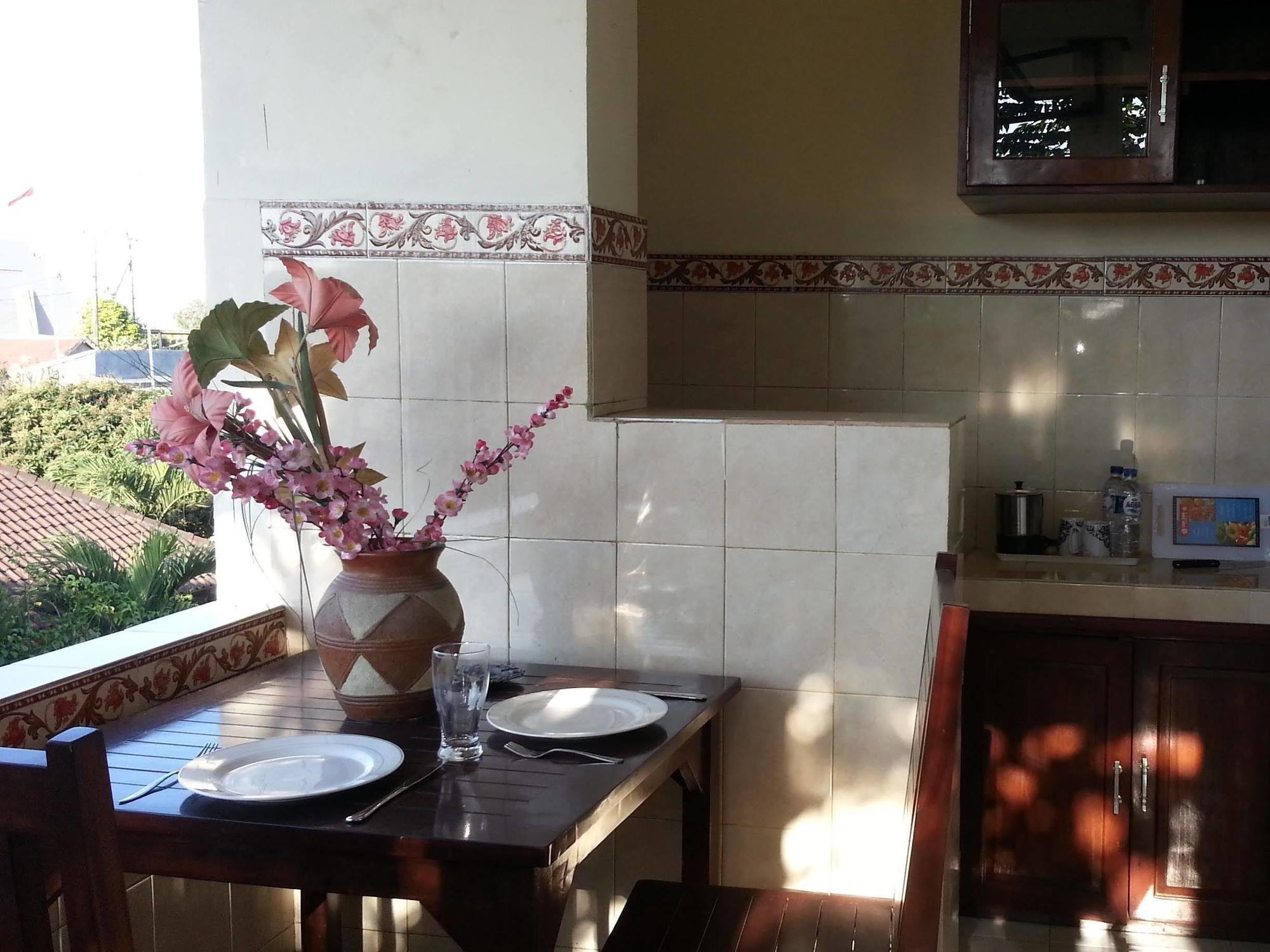 ג'ימבאראן Dstay Kost Bali מראה חיצוני תמונה