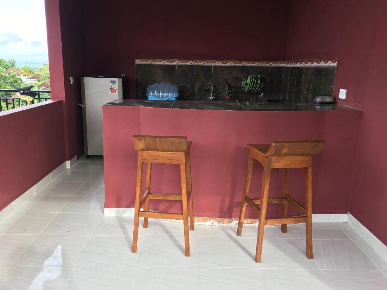 ג'ימבאראן Dstay Kost Bali מראה חיצוני תמונה