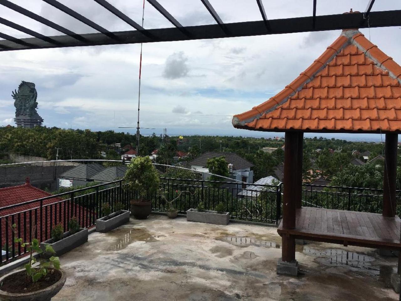 ג'ימבאראן Dstay Kost Bali מראה חיצוני תמונה
